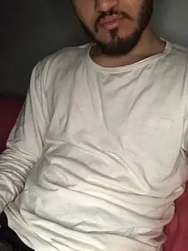 Arabian-B online show from 02-26-25, 08:33