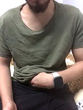 Arabian-B online show from 10-15-25, 01:39