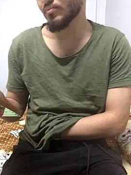 Arabian-B online show from 10-16-25, 12:11