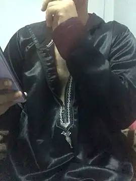 Arabian-B online show from 11-18-25, 09:25