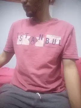 Arabian-B online show from 11-25-25, 10:43