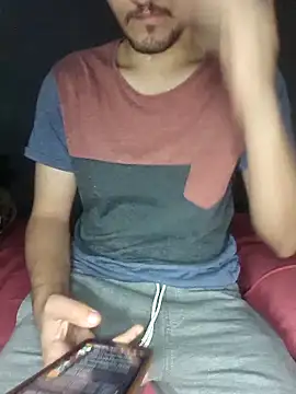 Arabian-B online show from 12-15-25, 11:03