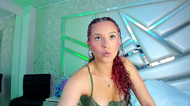 Miia002 online show from 11-13-25, 03:49