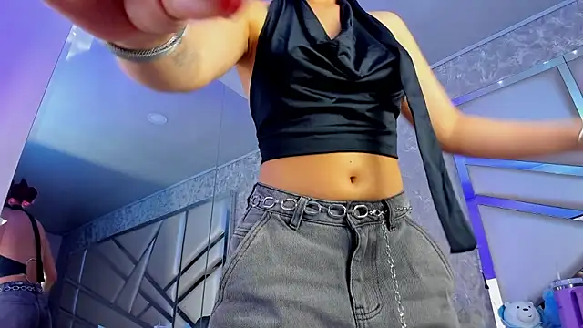 Miia002 online show from 01-08-26, 11:51