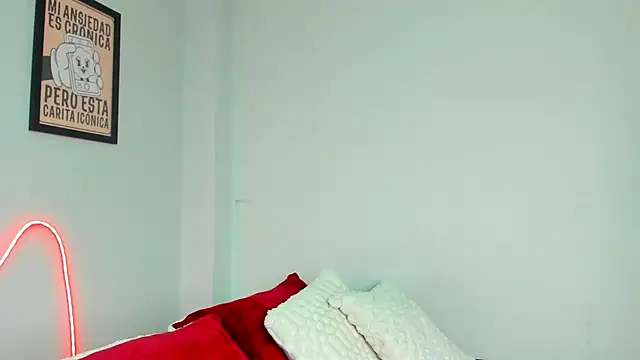 Miia002 online show from 07-23-26, 01:58