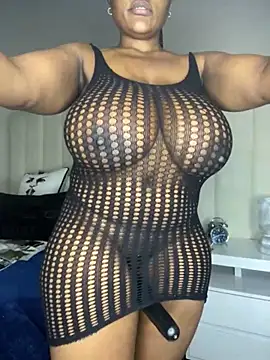 Bustygoddess32 online show from 10-20-25, 11:49