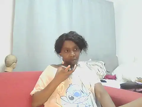 Snapshot of Sexxybella27 chatting on 05-17-26, 08:16 Sexxybella27 online show from 05-17-26, 08:16