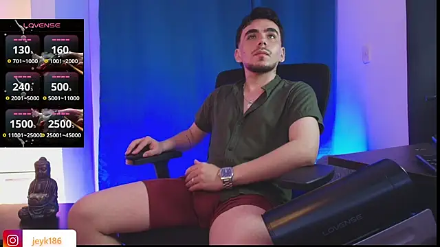 Snapshot of Jey_keler1 chatting on 01-11-26, 02:27 Jey keler1 online show from 01-11-26, 02:27