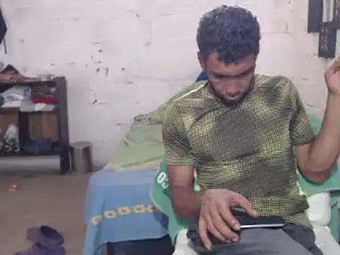 erik alexander online show from 02-23-25, 08:00