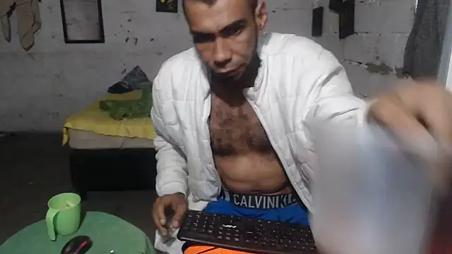 erik alexander online show from 11-20-25, 10:20