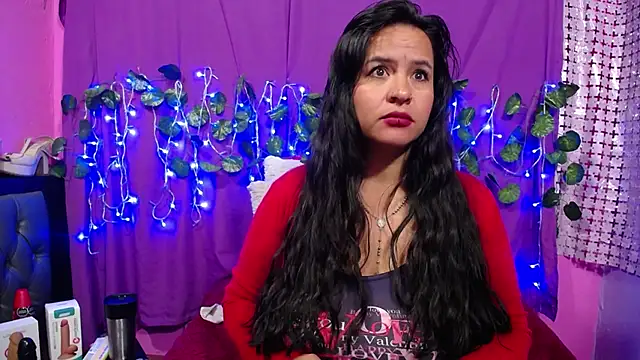 hazel 34 online show from 02-01-25, 08:18