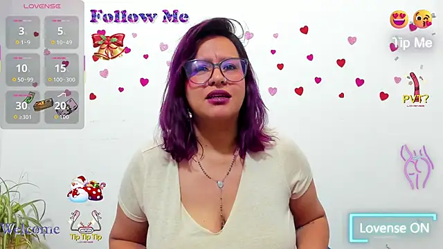 hazel 34 online show from 12-04-25, 08:56