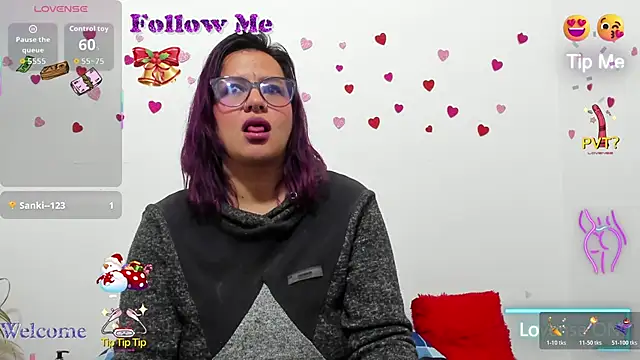 hazel 34 online show from 12-05-25, 09:29