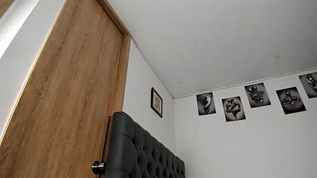 Bambi gurl online show from 01-24-25, 01:24