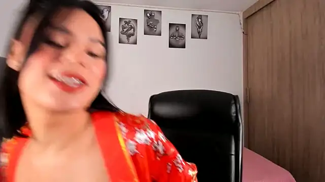 Bambi gurl online show from 01-31-25, 10:42