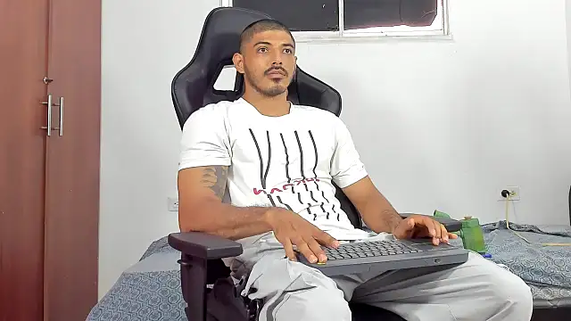 joris vo online show from 12-04-24, 03:21