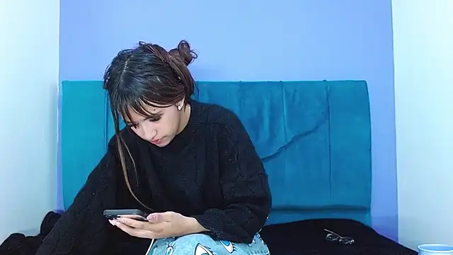 angelicatorrecm101 online show from 12-28-24, 02:33