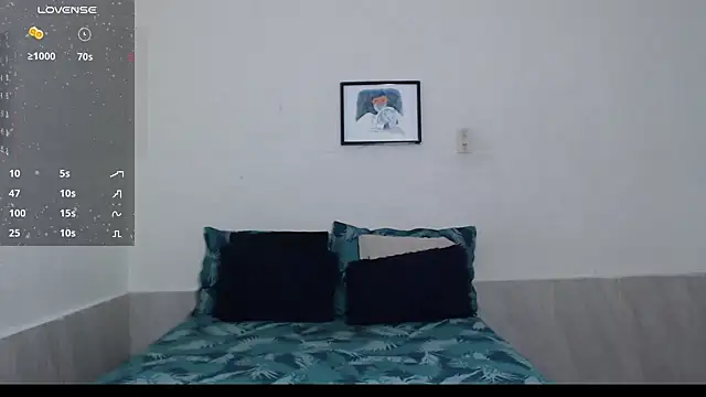 agata 22 online show from 03-12-25, 03:13