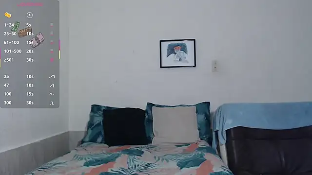 agata 22 online show from 09-20-25, 04:02