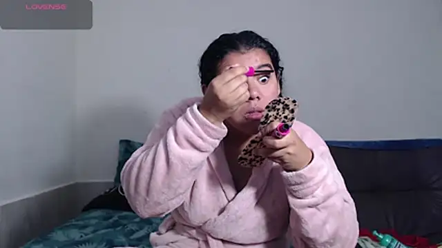 agata 22 online show from 04-21-26, 03:35