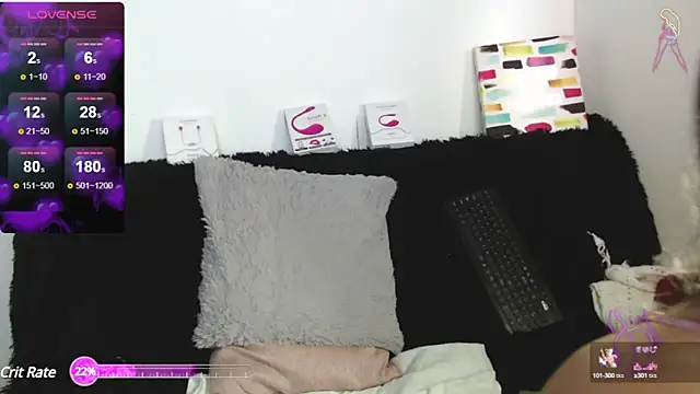 Snapshot of missbella1 chatting on 12-07-24, 09:11 missbella1 online show from 12-07-24, 09:11