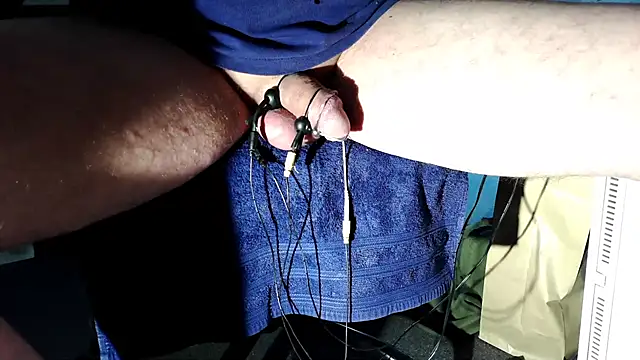 Snapshot of Camaroshelby chatting on 11-15-25, 09:39 Camaroshelby online show from 11-15-25, 09:39