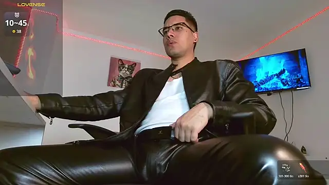 Thonydupont online show from 01-13-26, 10:15