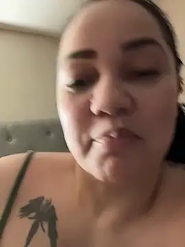 DestineeJayde online show from 01-01-25, 05:11