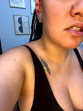 DestineeJayde online show from 09-30-25, 05:45