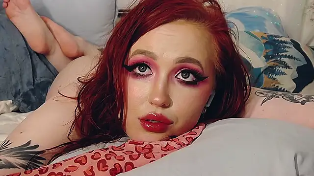 IrinaArt online show from 03-02-25, 10:59