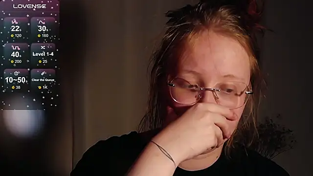 IrinaArt online show from 11-02-25, 12:35