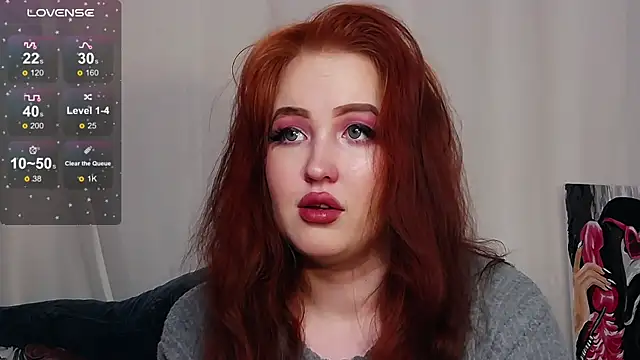 IrinaArt online show from 12-01-25, 12:15