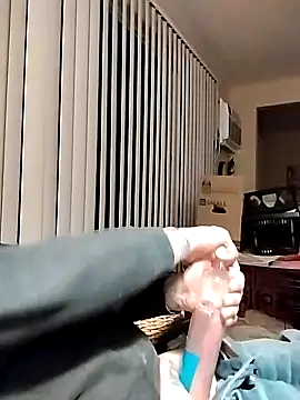 fukurbutt online show from 12-06-24, 07:54