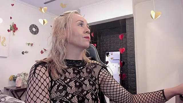 maylin yung online show from 01-27-25, 11:43