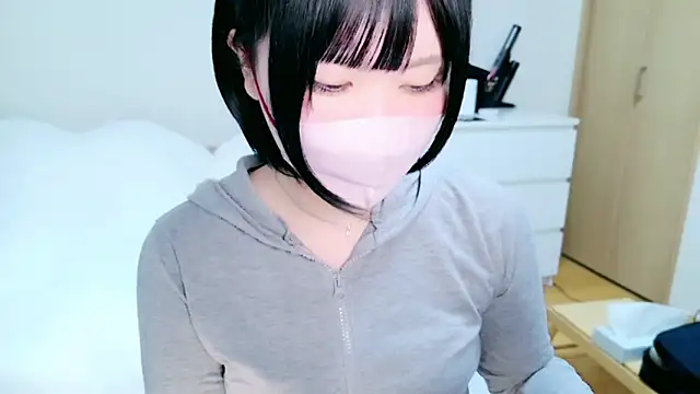 Snapshot of _HIKARU_ chatting on 01-05-25, 02:19 HIKARU online show from 01-05-25, 02:19