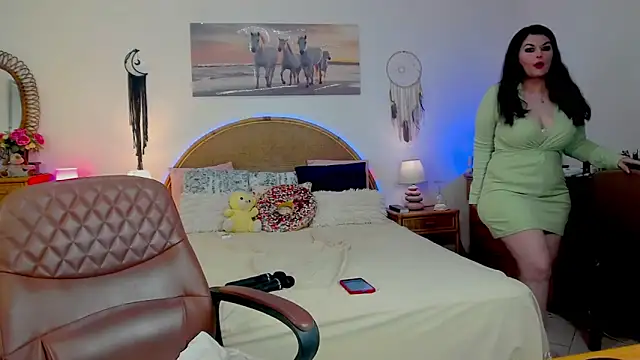 EllenGrace online show from 04-20-26, 09:23