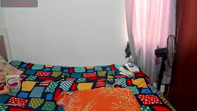 xia ebonyts online show from 01-22-25, 03:18