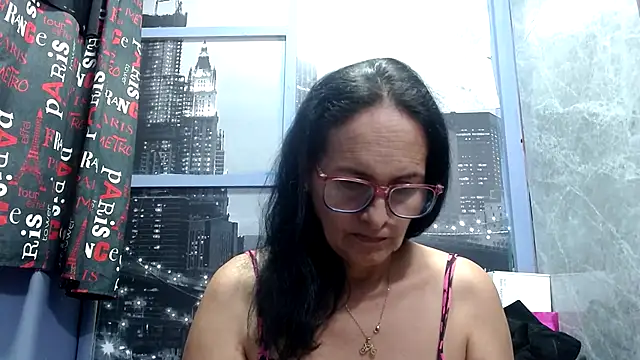 Nastylatinaxxx online show from 03-18-25, 12:05