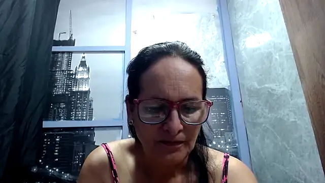 Nastylatinaxxx online show from 09-18-25, 11:45