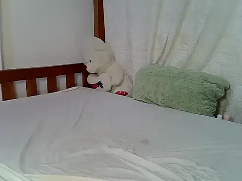 pretty leila2 online show from 04-16-26, 08:42