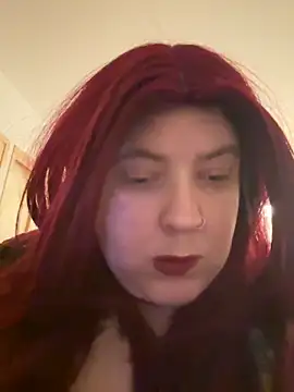 Sexy Little SlutAriel online show from 10-24-25, 01:35