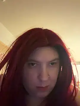 Sexy Little SlutAriel online show from 02-20-26, 06:26