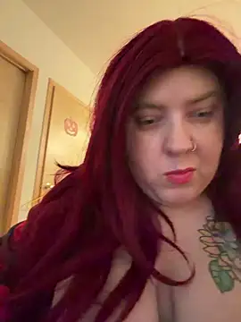 Sexy Little SlutAriel online show from 03-30-26, 11:17