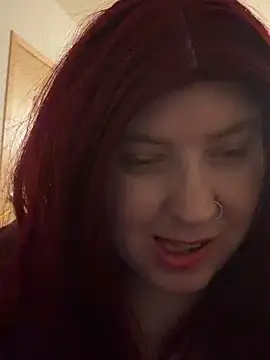 Sexy Little SlutAriel online show from 04-18-26, 04:38