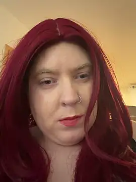 Sexy Little SlutAriel online show from 05-05-26, 06:16