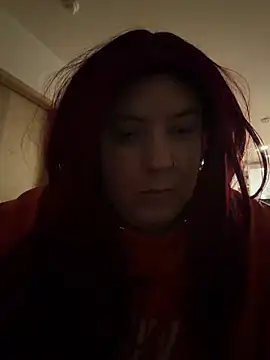 Sexy Little SlutAriel online show from 07-06-26, 03:03