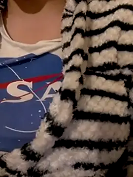 Zanoba-16 online show from 03-04-26, 05:52