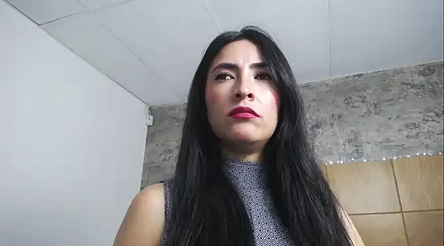 JainaRogers online show from 02-13-25, 05:22