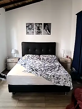 RachellGraham online show from 02-02-25, 01:30