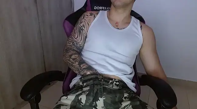 Sisoyalejo420 online show from 01-03-25, 04:00